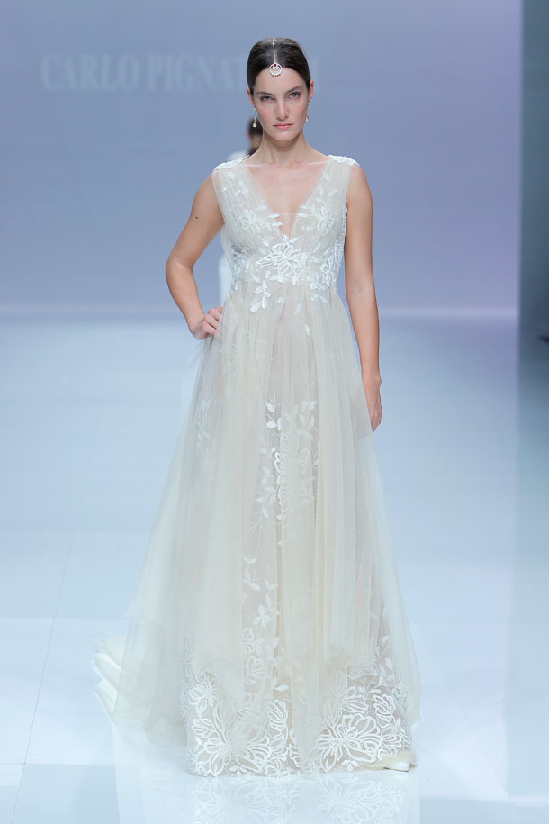 ilovebrides.pt Carlo PIgnatelli Noiva 2019 BBFW18